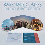 ベアネイキッド・レディース - イン・フライト（レコード）