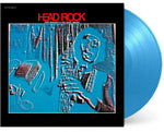Jiro Inagaki - Head Rock (Vinyl)
