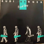 Berger Rudi - First Step (Vinyl)
