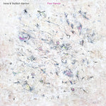 イレーナ・ハブロヴィ - フォー・ハンズ (アナログ盤)