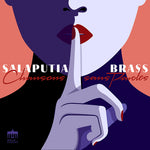 Salaputia Brass - Chansons sans paroles (CD)