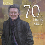 The Sixteen - 70 - A Life in Music (CD)