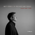 Freddy Kempf - Dibble: 24 preludios y fugas (CD)