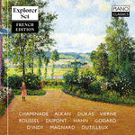 Mark Viner - Explorer Set - Edición francesa (CD)