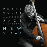 Peter Vuust - Vuust: New Views (CD)