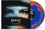 Emmure - Hindsight - Orange Blue Sunburst (Vinyl)