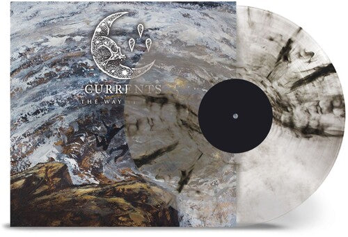 Currents - The Way It Ends - Black Smoke (Vinyl)