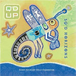 the album cover for Kelly Eisenhour - Spirit