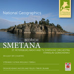 Smetana: Ma Vlast (My Country) (Vinyl)