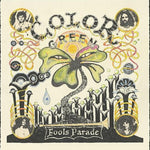 The Color Green - Fool's Parade (Vinyl)