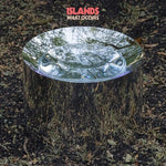Islas - Lo que ocurre (Vinilo)