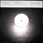 Various : The Jack Is Out There (LP, Comp, W/Lbl)