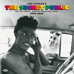 El público secreto de Jon Savage: Cómo la estética LGBTQ+ moldeó la cultura pop 1955-1979 / Varios (CD)