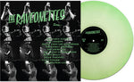 Las Raveonettes - Las Raveonettes cantan... - Brilla en la oscuridad (Vinilo)