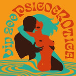 Vip 200 - Psicoerótica (Vinilo)