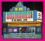 Various Artists - Best 80s Movies Album ITW Ever / Various (CD)