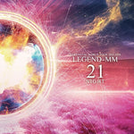 Babymetal - Babymetal World Tour 2023-2024 Legend - MM '21 Night' (Vinilo)