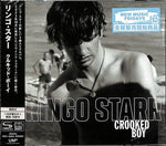Ringo Starr - Crooked Boy EP - SHM-CD (CD)
