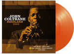 John Coltrane - Birdland 1962 - Vinilo naranja de edición limitada (Vinilo)