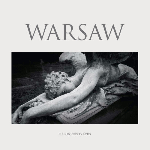 Varsovia - Varsovia (Vinilo)