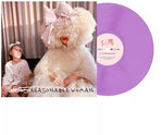 Sia - Reasonable Woman - Limited Violet Vinyl (Vinyl)