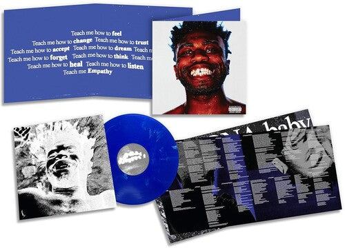 Kevin Abstract - Arizona Baby (Vinyl)