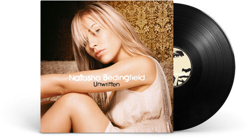 Natasha Bedingfield - Unwritten (Vinilo)