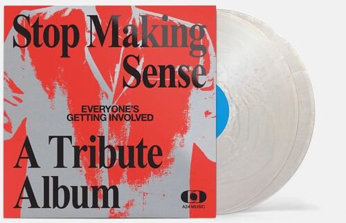Various Artists - Everyone's Getting Involved (Various Artists) (Vinyl)