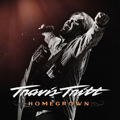 Travis Tritt - De cosecha propia (CD)