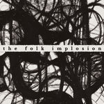 the album cover for Folk Implosion - Walk Thru Me [Colored Vinyl]