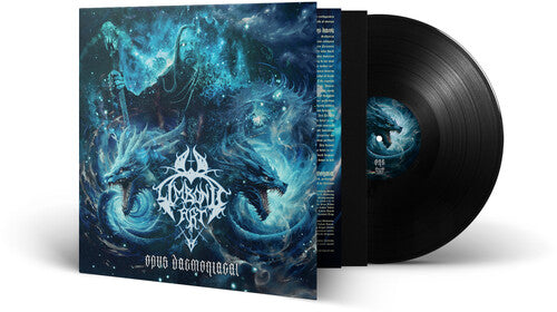 Arte Limbónico - Opus Daemoniacal (Vinilo)