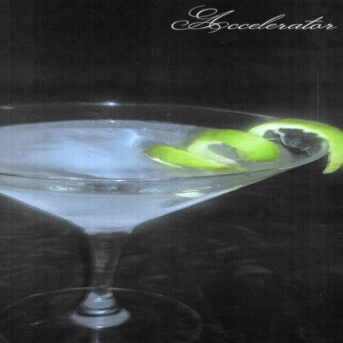 Highschool - Accelerator (Vinilo)