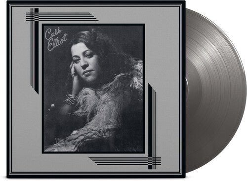 Cass Elliot - Cass Elliot (Vinilo)