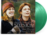ジョン・ウィリアムズ＆ヨーヨー・マ - ステップマム（オリジナル・サウンドトラック）（レコード）