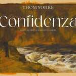 Thom Yorke - Confidenza (Original Soundtrack) (Vinyl)