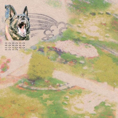 Feeble Little Horse - Girl With Fish (Vinyl)