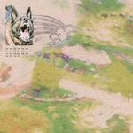Feeble Little Horse - Girl With Fish (Vinyl)
