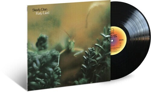 Steely Dan - Katy Lied (Vinilo)