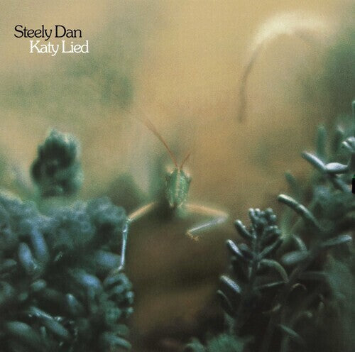 Steely Dan - Katy Lied (Vinilo)