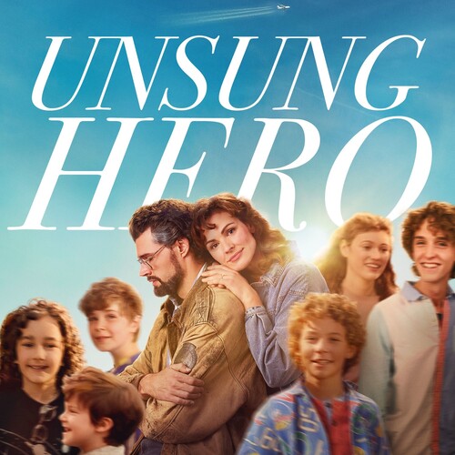 Unsung Hero (DVD)