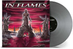 In Flames - Colony (25th Anniversary) - Silver (Vinyl)