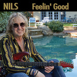 ニルス - Feelin' Good (CD)
