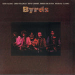the album cover for Byrds - Byrds (Audp) [Colored Vinyl] (Gate) [Limited Edition] [180 Gram] (Viol)