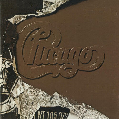Chicago - Chicago X (Vinilo)
