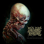 Severe Torture - Torn From The Jaws Of Death (CD)