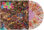 Party Cannon - Las lesiones son inevitables (Vinilo)