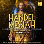 Lisette Oropesa - Handel: Messiah (CD)