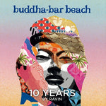 ヴァリアス・アーティスト - ブッダ・バー・ビーチ：10 Years / ヴァリアス（CD）