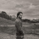 Amos Lee - Transmisiones (Vinilo)