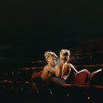 the album cover for Zsela - Big For You